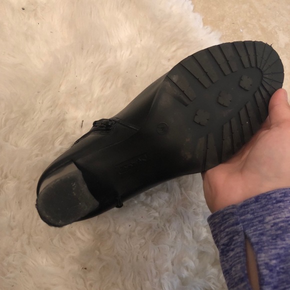 Ankle booties - Picture 4 of 5